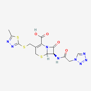 Chemical Structure Image