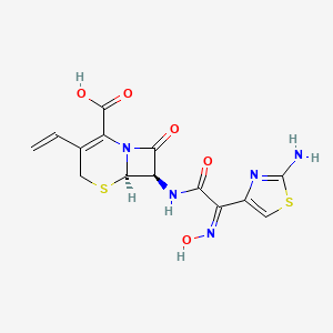 Chemical Structure Image