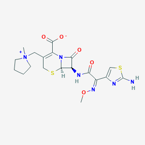 Chemical Structure Image
