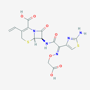 Chemical Structure Image