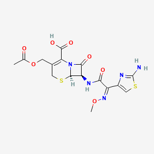 Chemical Structure Image