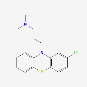 Chemical Structure Image
