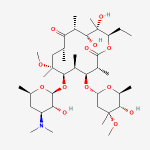 Chemical Structure Image