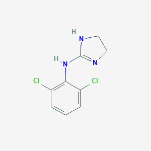 Chemical Structure Image