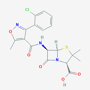 Chemical Structure Image