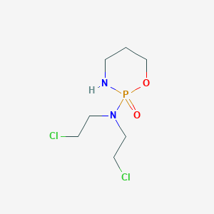 Chemical Structure Image