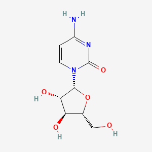 Chemical Structure Image
