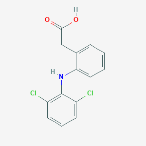 Chemical Structure Image