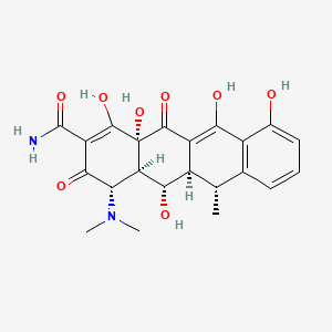 Chemical Structure Image
