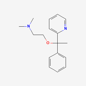 Chemical Structure Image