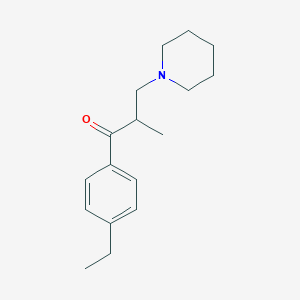 Chemical Structure Image