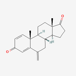 Chemical Structure Image