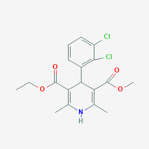 Chemical Structure Image