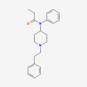 Chemical Structure Image