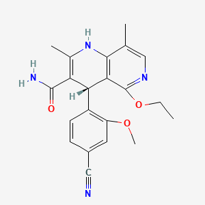 Chemical Structure Image