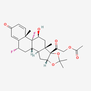 Chemical Structure Image