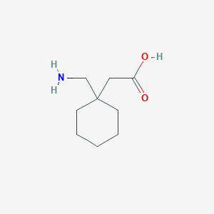Chemical Structure Image