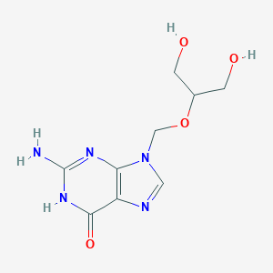 Chemical Structure Image