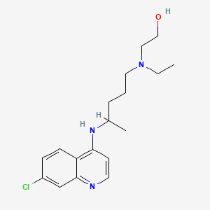 Chemical Structure Image