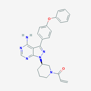 Chemical Structure Image