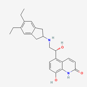 Chemical Structure Image