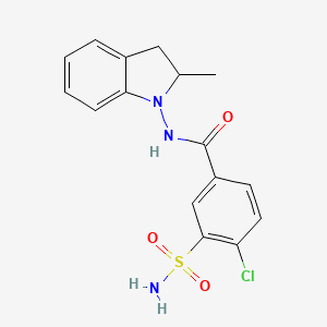 Chemical Structure Image