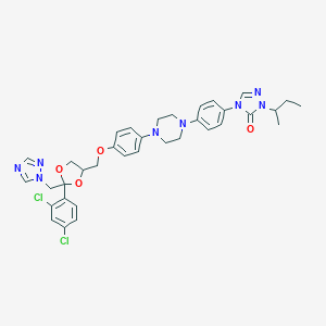 Chemical Structure Image