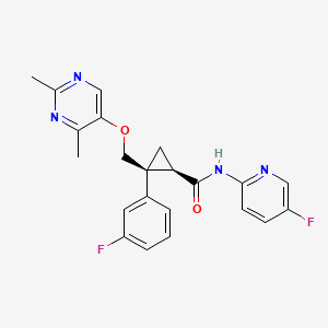 Chemical Structure Image