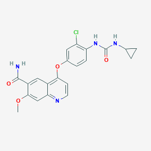 Chemical Structure Image