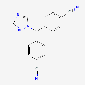 Chemical Structure Image