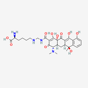Chemical Structure Image