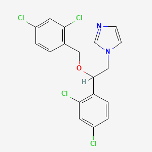 Chemical Structure Image