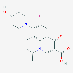 Chemical Structure Image