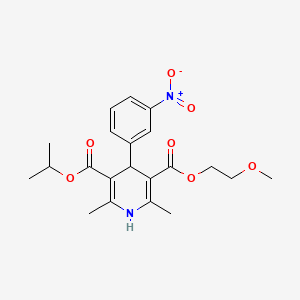 Chemical Structure Image
