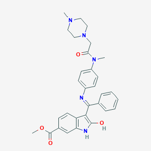Chemical Structure Image