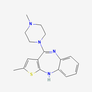 Chemical Structure Image