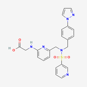 Chemical Structure Image