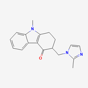 Chemical Structure Image