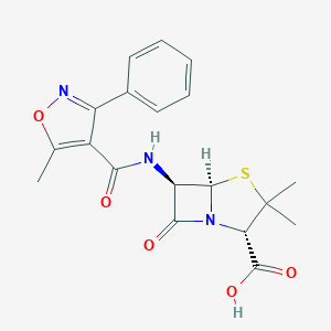 Chemical Structure Image