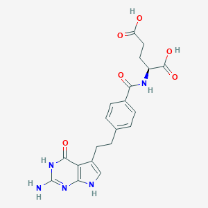 Chemical Structure Image
