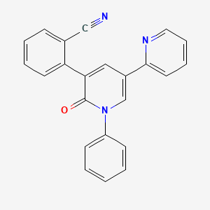 Chemical Structure Image