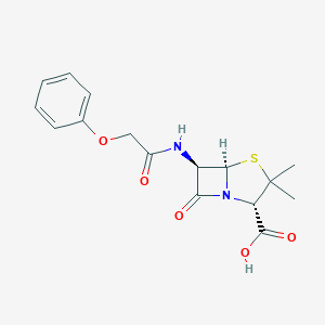 Chemical Structure Image