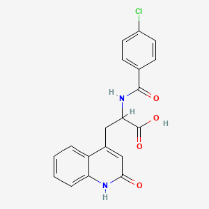 Chemical Structure Image