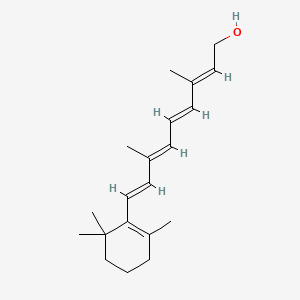 Chemical Structure Image