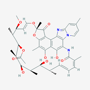 Chemical Structure Image