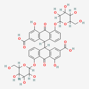 Chemical Structure Image