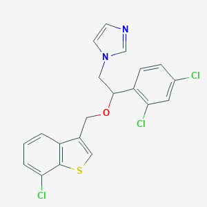 Chemical Structure Image
