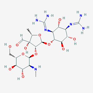 Chemical Structure Image