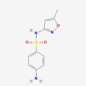 Chemical Structure Image