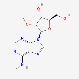 Chemical Structure Image